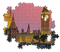 London HQC (500 Stukjes) - Puzzel;Puzzel (8005125303786) - thumbnail