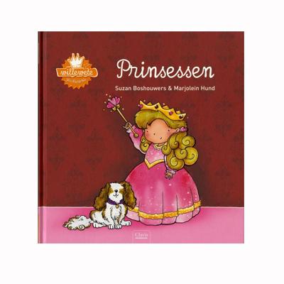 Willewete Prinsessen Willewete Prinsessen