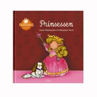 Willewete Prinsessen - thumbnail