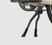 Eovolt midden standaard pletscher after pro zwart - thumbnail