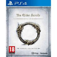 The Elder Scrolls Online: Tamriel Unlimited - thumbnail