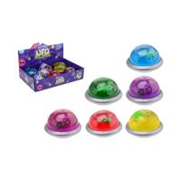 Johntoy John toy ufo slime met alien - thumbnail