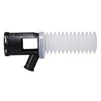 Makita Accessoires Stofafzuigadapter boor- en combihamer (Boren) - 1914L8-4 - thumbnail