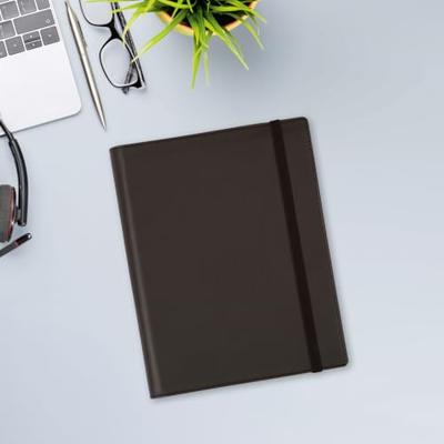 Agenda Finocam DUOBAND Zwart A5 15,5 x 21,2 cm 2025-2026