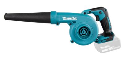 Makita DUB185Z Accu Blaas- en Zuigmachine 18V Basic Body - thumbnail
