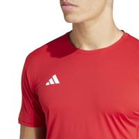 adidas Adizero Essentials T-Shirt Heren - thumbnail