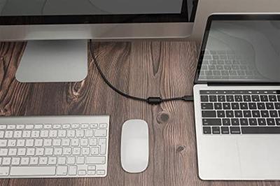 Digitus AK-300333-020-S USB-C-displaykabel USB-C / DisplayPort Adapterkabel USB-C stekker, DisplayPort-stekker 2.00 m Zwart Afgeschermd, Afgeschermd (dubbel) Digitus AK-300333-020-S USB-C-displaykabel USB-C / DisplayPort Adapterkabel USB-C stekker, DisplayPort-stekker 2.00 m Zwart Afgeschermd, Afgeschermd (dubbel)