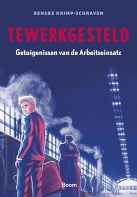 Tewerkgesteld