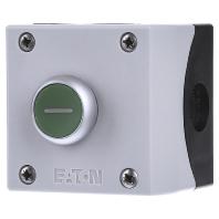 Eaton M22-D-G-X1/KC11/I 216522 Drukknop Meerdere kleuren 1 stuk(s)