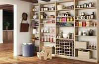 Multi-functionele Kist Astigarraga Natuurlijk Pijnboom (30 x 20 x 14 cm) - thumbnail