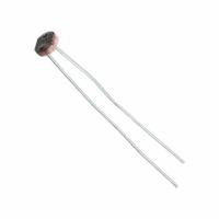 LUNA Optoelectronics NSL-19M51 Fotoweerstand LDR TO-18 THT 1 stuk(s) 100 V (max) (l x b x h) 3.4 x 4.1 x 1.8 mm - thumbnail