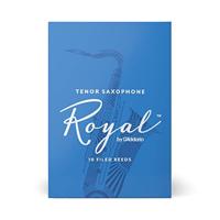 D&apos;Addario Woodwinds RKB1025 Royal rieten Tenor-sax 2.5 - 10 st - thumbnail