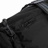 TRIXIE BE NORDIC HONDENTRUI HOODIE FLENSBURG GRIJS 62 CM - thumbnail