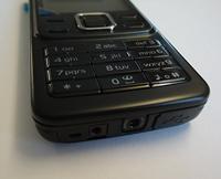 Nokia 6300 - All Black Edition (ontgrendeld voor alle netwerken) - thumbnail