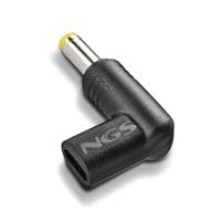 USB-kabel NGS BUD-AC - thumbnail