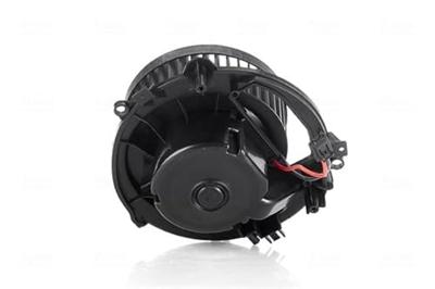 NISSENS Interieurventilator 87424 TIGUAN (AD1) Touran (5T1) T-Roc (A11) 154 mm