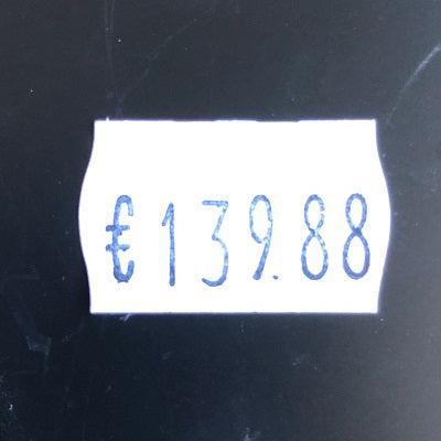 Prijstang Prix PX ZERO vet 6 BIG 26x16