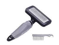 Nobby STARLINE Plupfborstel, medium, 1 stuk - thumbnail