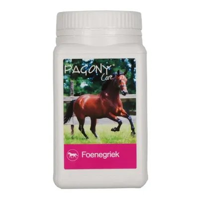 Pagony Foenegriek 0.75kg Pagony Foenegriek 0.75kg