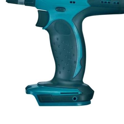 Makita DHP453Z 18 V Li-ion klopboormachine | zonder accu&apos;s en lader en koffer - DHP453Z - thumbnail