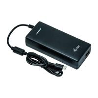 i-tec USB-C 4K 85W dock + 112W charger - thumbnail