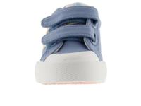 Kindersportschoenen Tribe Tiras Lona 1065189 VICTORIA® blauw - thumbnail