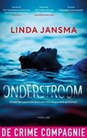 Onderstroom - Linda Jansma - ebook - thumbnail