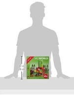 SIKU Staande silo van SIKU World - 5602 - thumbnail