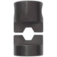 Intercable MH120-230 702814 Persunit Koperen buiskabelschoenen 120.00 mm² (max) - thumbnail