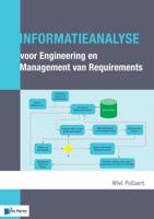 Informatieanalyse voor engineering en management requirements - Wiel Pollaert - ebook - thumbnail