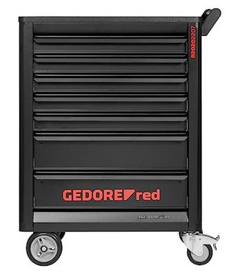 Gedore R22071005 | Gereedschapwagen GEDMaster + gereedschapset | 273-dlg. 3301678