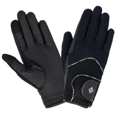 LeMieux Handschoen ProTouch Classic wit maat:s