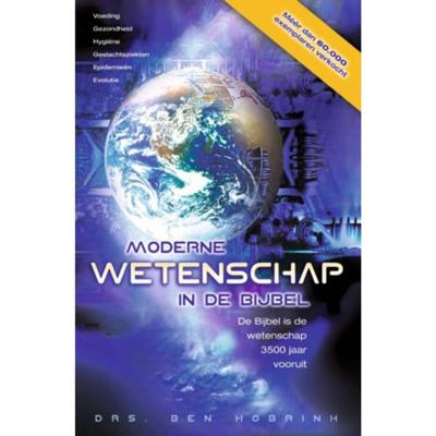 Moderne wetenschap in de Bijbel (Paperback)