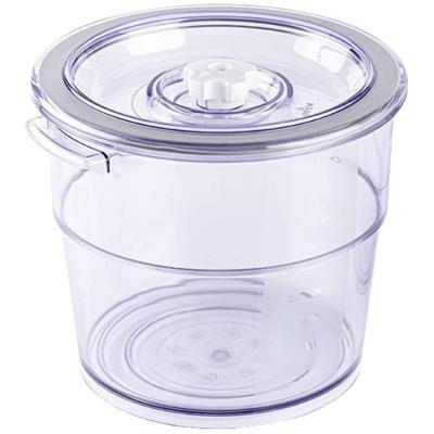 Magic Vac ACO1002 EXECUTIVE 4 l Vacuümhouder