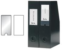 3L Etikethouder, ft 55 x 150 mm, etui van 6 stuks - thumbnail