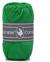 Durable Coral 2147 Bright Green - Haakgaren / Breigaren - thumbnail