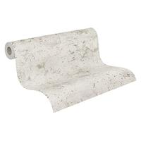 Livingwalls New Walls grijs behang | 374292 - thumbnail