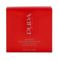 PUPA Luminys Silky Baked Face Powder Ivory Beige 9gr - thumbnail