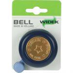 Widek bel staal jeans blauw op krt