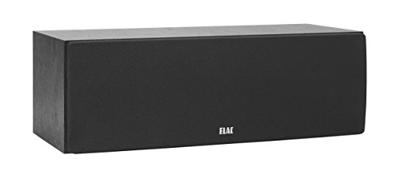 ELAC: Debut 2.0 C5.2 Centerspeaker 1 stuks - Zwart - thumbnail