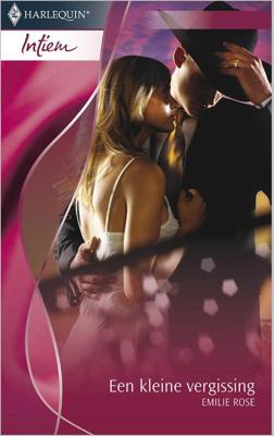 Een kleine vergissing - Emilie Rose - ebook