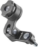 INTERPHONE mobiele telefoon case houder "quiklox" caseholder q-lox riser holder m8 - thumbnail