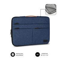 Laptoptas Subblim Air Padding 360 - thumbnail
