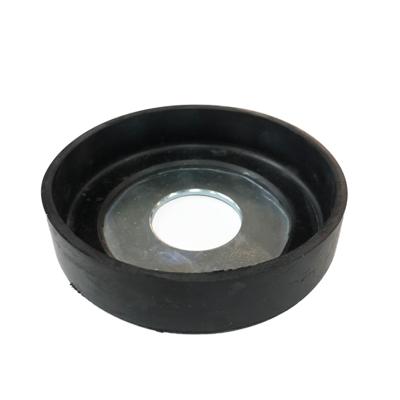 Afdekkap 120x32/40 120 x 120 x 30 - 65 Shore A NBR