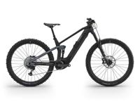 CONWAY elektrische mtb full-suspension "xyron st 8.0" (#2) erad xyron st 8.0 men 29/s 12g carbon/grey - thumbnail