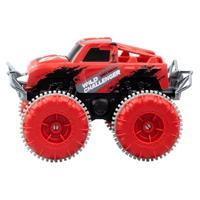 Radiografisch bestuurbare auto - EXOST - Wild Challenger X - schaal 1/20 - 2,4 GHz - Land & Water - Geschikt voor kinderen vanaf 5 jaar - thumbnail