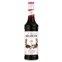 Monin koffie siroop 70cl - thumbnail