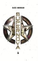 Supernova - Kass Morgan - Hardcover (9789463493314) - thumbnail