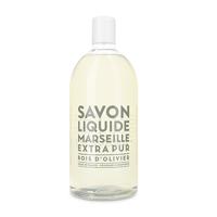 Compagnie De Provence Olive Wood Liquid Marseille Soap - thumbnail