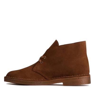 Clarks DESERT BOOT - alle